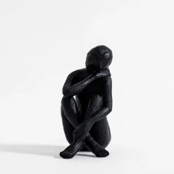 Clearance inny Figurka dekoracyjna KOBIETA MIX