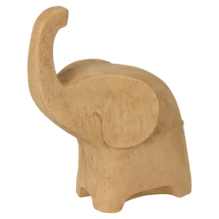Best Figurka dekoracyjna SŁOŃ 20 cm MIX