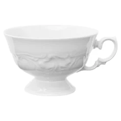 Chodzież Filiżanki I Spodki^Filiżanka klasyczna z porcelany FRYDERYKA 200 ml