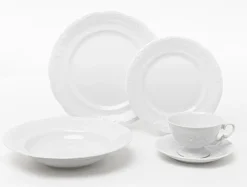 Chodzież Filiżanki I Spodki^Filiżanka klasyczna z porcelany FRYDERYKA 200 ml