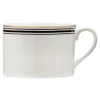 Filiżanki I Spodki^Filiżanka porcelanowa ART DECO 220 ml