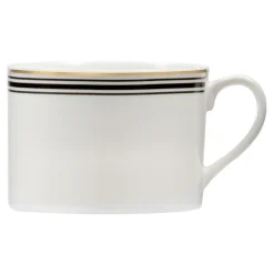 Filiżanki I Spodki^Filiżanka porcelanowa ART DECO 220 ml