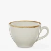 Ambition Filiżanki I Spodki^Filiżanka porcelanowa beżowa CRAFT 200 ml