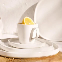 Online inny Filiżanka ze spodkiem CARRE 190 ml