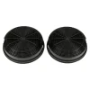 Okapy^Filtr węglowy do okapów ELICA ERA C - 2 szt.