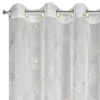 Online Eurofirany Firana do salonu glamour CAPRI 140x250 cm