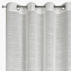 Eurofirany Firana do salonu naturalna ARIA 140x250 cm