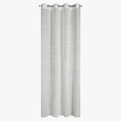 Eurofirany Firana do salonu naturalna ARIA 140x250 cm