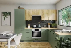 inny Blendy, Formatki I Cokoły^Formatka BASIC PLUS BP/FK 255,4x1,8x58 cm smoke green