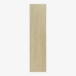Clearance inny Formatka BASIC PLUS BP/FK 196,6x1,8x58 cm sand barbera oak