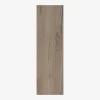 Clearance Formatka BASIC PLUS BP/FK 196,6x1,8x58 cm dark rockfort hickory