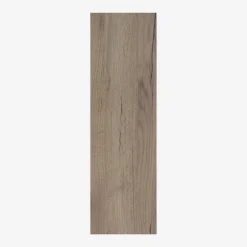 Clearance Formatka BASIC PLUS BP/FK 196,6x1,8x58 cm dark rockfort hickory