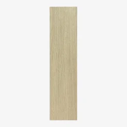 inny Formatka BASIC PLUS BP/FK 132x1,8x32 cm sand barbera oak
