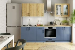 Best inny Formatka BASIC PLUS BP/FK 107,4x1,8x32 cm alby blue