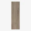 New inny Formatka BASIC PLUS BP/FK 107,4x1,8x32,0 cm dark rockfort hickory