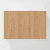 Hot Qubik Formatka stojąca AGIRA 58x38,5 cm folia dąb naturalny