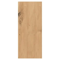 Hot Qubik Formatka stojąca AGIRA 58x137,8 dąb artisan