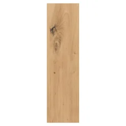 Clearance Qubik Formatka stojąca AGIRA 58x214,6 dąb artisan