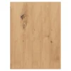 Hot Qubik Formatka stojąca AGIRA 58x77 dąb artisan