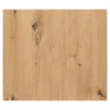 New Qubik Formatka stojąca AGIRA 88x77 dąb artisan