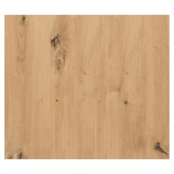 New Qubik Formatka stojąca AGIRA 88x77 dąb artisan