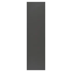 Clearance Qubik Formatka stojąca FORLI 58x214,6 onyx szary