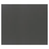 Clearance Qubik Formatka stojąca FORLI 88x77 onyx szary