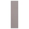 Sale Qubik Formatka stojąca PINEA 58x214,6 stone grey