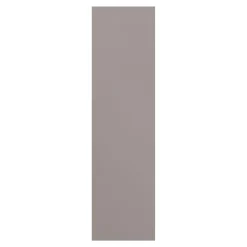 Sale Qubik Formatka stojąca PINEA 58x214,6 stone grey