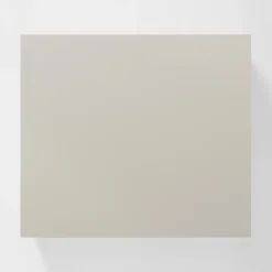 New Qubik Formatka stojąca SOLA 88x77 szary taupe mat