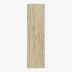 inny Blendy, Formatki I Cokoły^Formatka słupek wysoki BASIC PLUS BP/FK 219,6x1,8x58 cm sand barbera oak