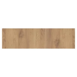 New inny Formatka słupek wysoki BASIC PLUS BP/FK 219,6x1,8x58 cm dąb craft złoty