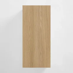 Hot Qubik Formatka wisząca AGIRA 34,5x77 folia dąb naturalny