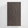 Best Qubik Formatka wisząca AGIRA 34,5x60 folia dąb marone