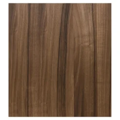 Discount Qubik Formatka wisząca AGIRA 34,5x38,5 orzech amati