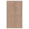 Discount Qubik Formatka wisząca BARATO 34,5x60 dąb hamilton