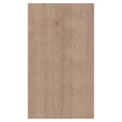 Discount Qubik Formatka wisząca BARATO 34,5x60 dąb hamilton