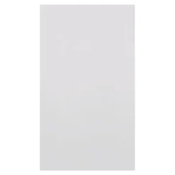 Hot Qubik Formatka wisząca BETA 34,5x60 kaszmir mat