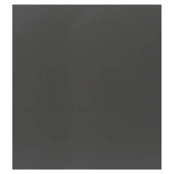 Discount Qubik Formatka wisząca FORLI 34,5x38,5 onyx szary