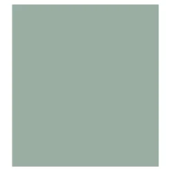 Sale Qubik Formatka wisząca FORLI 34,5x38,5 szałwia