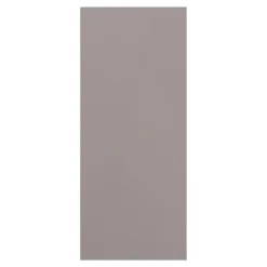 Discount Qubik Formatka wisząca PINEA 34,5x98,5 stone grey