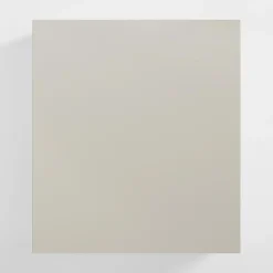 Sale Qubik Formatka wisząca SOLA 34,5x38,5 szary taupe mat