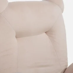 Online inny Fotel AKUKA w kształcie misia jasny beż