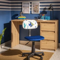 Clearance Fotel biurowy BLUEMARINE
