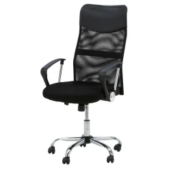 Best Fotel biurowy CLASSIC HL.107R