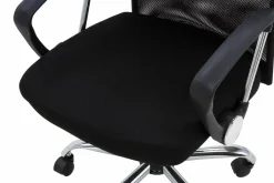 Best Fotel biurowy CLASSIC HL.107R