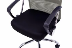 Sale Fotel biurowy CLASSIC HL.107S