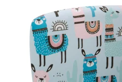 Outlet Fotel biurowy lamy CACTUSS