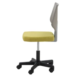 New Fotel biurowy zielony BUZZSEAT