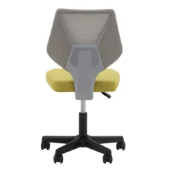 New Fotel biurowy zielony BUZZSEAT